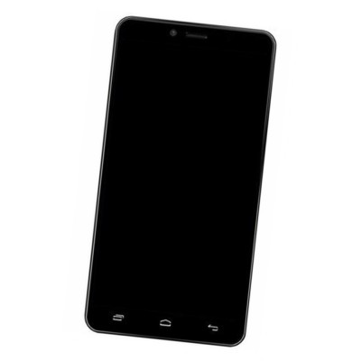 Lcd Connector For Iocean G7 By - Maxbhi Com