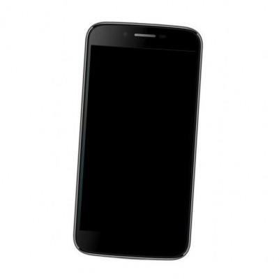 Lcd Connector For Maxwest Gravity 5 Lte By - Maxbhi Com