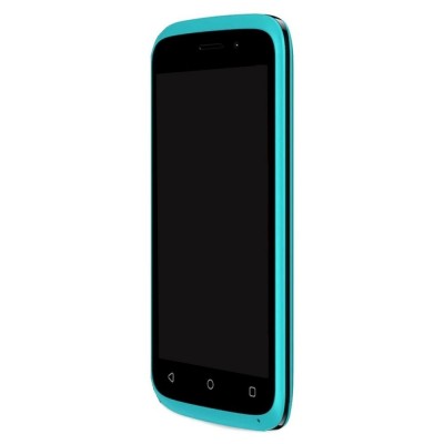 Handsfree Audio Jack Flex Cable For Blu Advance L4 By - Maxbhi Com
