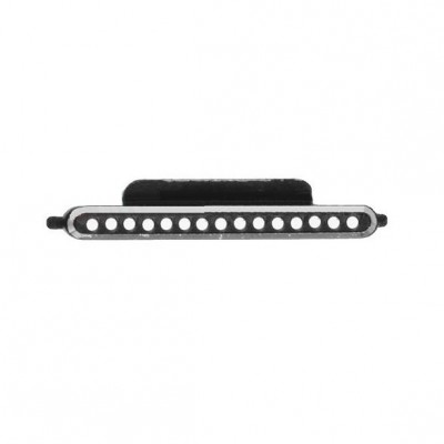 Speaker Jaali Anti Dust Net Rubber For Geotel Note By - Maxbhi Com