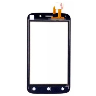 Touch Screen Digitizer For Blu Advance L4 Teal By - Maxbhi Com