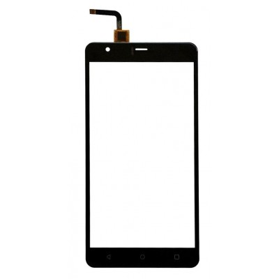 Touch Screen Digitizer For Verykool S6004 Cyprus Jrblack By - Maxbhi Com