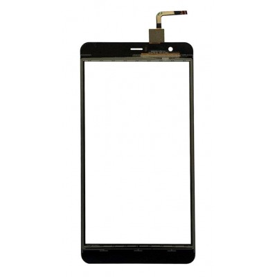 Touch Screen Digitizer For Verykool S6004 Cyprus Jrblack By - Maxbhi Com