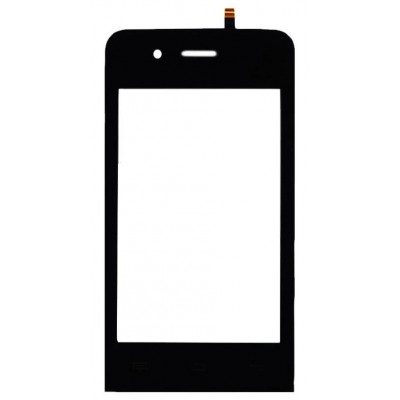 Touch Screen Digitizer For Wiko Goa White By - Maxbhi Com