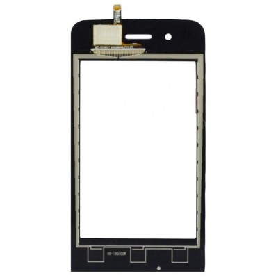Touch Screen Digitizer For Wiko Goa Yellow By - Maxbhi Com
