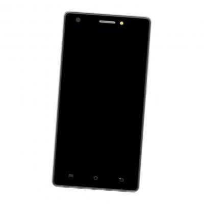 Lcd Flex Cable For Lava Pixel V2 Plus By - Maxbhi Com