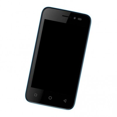 Lcd Connector For Verykool S4007 Leo Iv By - Maxbhi Com