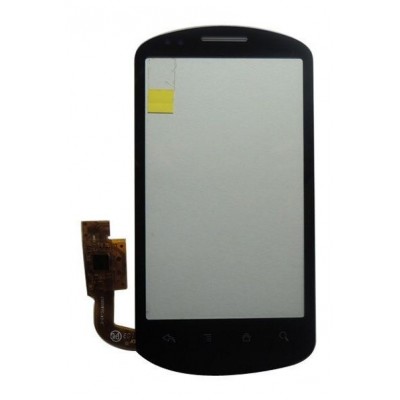Touch Screen Digitizer For Huawei U8800 Pro Black By - Maxbhi Com