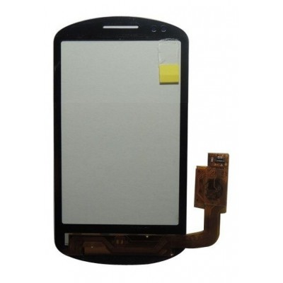 Touch Screen Digitizer For Huawei U8800 Pro Black By - Maxbhi Com