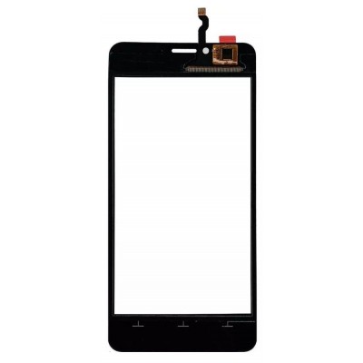 Touch Screen Digitizer For Yezz Liv 2 Lte Green By - Maxbhi Com
