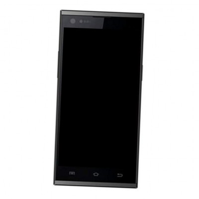 Lcd Connector For Thl T100s By - Maxbhi Com