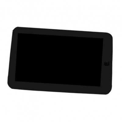 Lcd Connector For Zync Z909 Plus By - Maxbhi Com