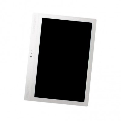 Lcd Connector For Notion Ink Adam Ii Wifi By - Maxbhi Com