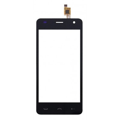 Touch Screen Digitizer For Homtom Ht26 Blue By - Maxbhi Com
