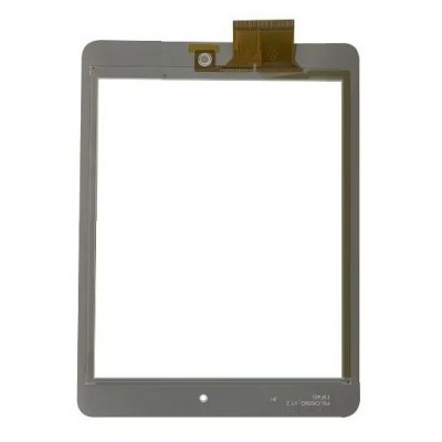 Touch Screen Digitizer For Onda V919 Black By - Maxbhi Com