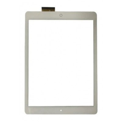 Touch Screen Digitizer For Onda V919 Silver By - Maxbhi Com