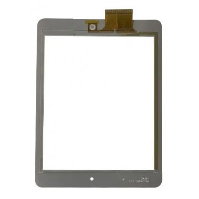 Touch Screen Digitizer For Onda V919 Silver By - Maxbhi Com