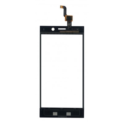 Touch Screen Digitizer For Philips V787 White By - Maxbhi Com