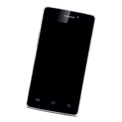 Lcd Connector For Iball Andi4 Ips Velvet By - Maxbhi Com