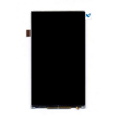 Lcd Screen For Iball Andi 4 5p Glitter Replacement Display By - Maxbhi Com