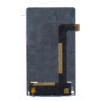 Lcd Screen For Iball Andi 4 5p Glitter Replacement Display By - Maxbhi Com