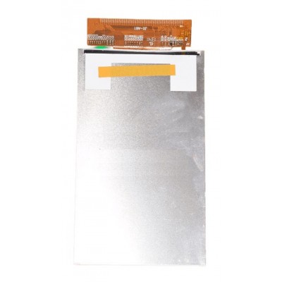 Lcd Screen For Micromax A61 Bolt Replacement Display By - Maxbhi Com