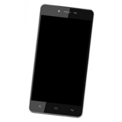 Microphone Flex Cable For Gionee Marathon M3 By - Maxbhi Com