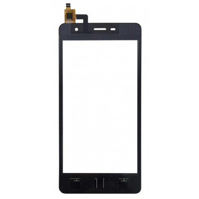 Touch Screen Digitizer For Micromax Q351 Black By - Maxbhi Com