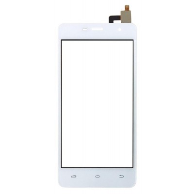 Touch Screen Digitizer For Micromax Q351 Gold By - Maxbhi Com