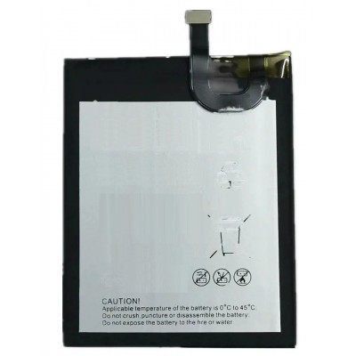 Battery For Doogee S99 By - Maxbhi Com