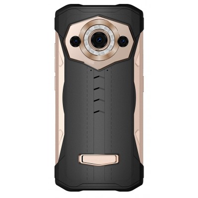 Full Body Housing For Doogee S99 White - Maxbhi Com