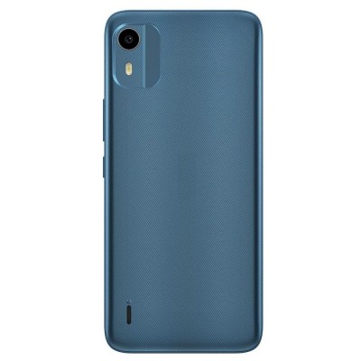 Full Body Housing For Nokia C12 Pro Cyan - Maxbhi Com