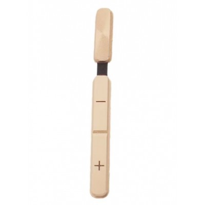 Power Button Outer For Doogee S99 Gold By - Maxbhi Com