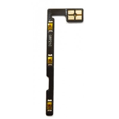 Volume Button Flex Cable For Nokia C12 Pro By - Maxbhi Com