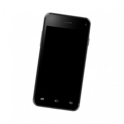 Lcd Connector For Spice Stellar 431 By - Maxbhi Com