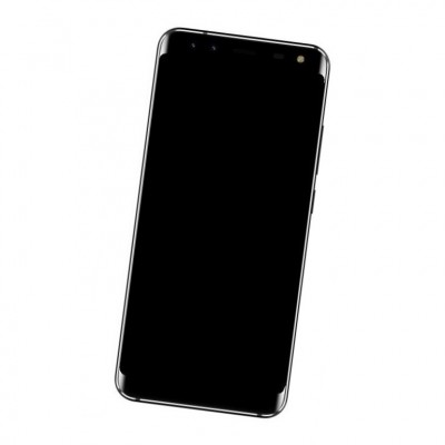 Lcd Connector For Leagoo S8 By - Maxbhi Com