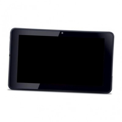 Handsfree Audio Jack Flex Cable For Iball Slide 6309i By - Maxbhi Com