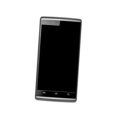 Lcd Flex Cable For Micromax Canvas Fire 4g By - Maxbhi Com