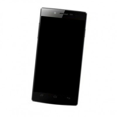 Lcd Connector For Wammy Passion Z By - Maxbhi Com