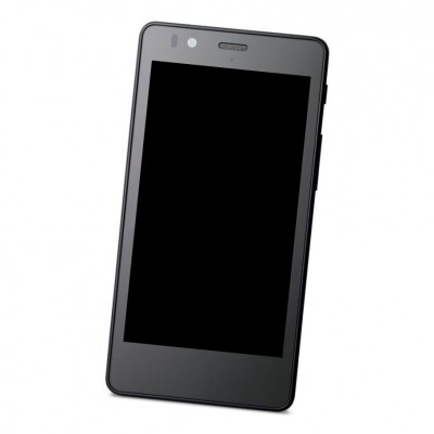 Proximity Light Sensor Flex Cable For Bq Aquaris E4 5 Ubuntu Edition By - Maxbhi Com