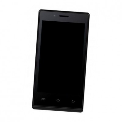 Proximity Light Sensor Flex Cable For Rage Magic 40b By - Maxbhi Com