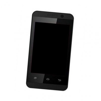 Lcd Connector For Videocon Infinium Zest Lite By - Maxbhi Com