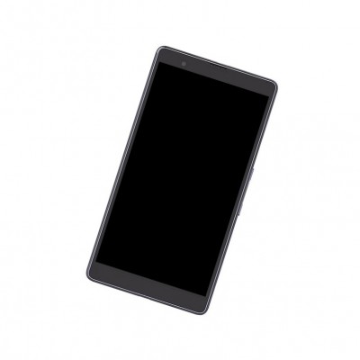 Lcd Flex Cable For Yu Yureka Note By - Maxbhi Com