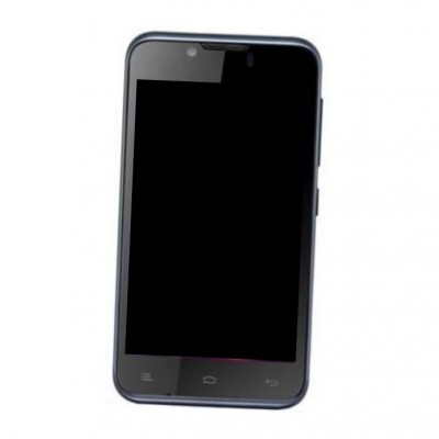 Lcd Flex Cable For Gionee Ctrl V3 By - Maxbhi Com