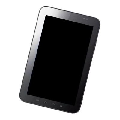 Lcd Connector For Samsung Galaxy Tab P1010 Wifi By - Maxbhi Com