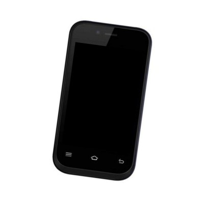 Lcd Connector For Rage Viva New By - Maxbhi Com