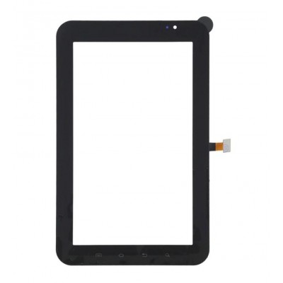 Touch Screen Digitizer For Samsung Galaxy Tab P1010 Wifi Black By - Maxbhi Com