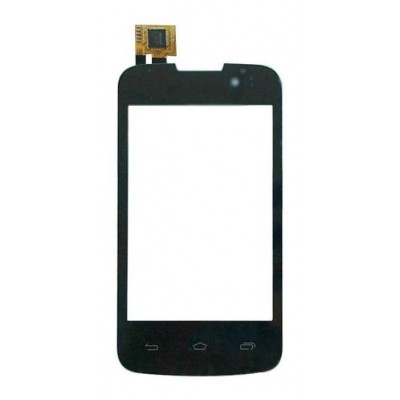 Touch Screen Digitizer For Tecno M3 Pink By - Maxbhi Com