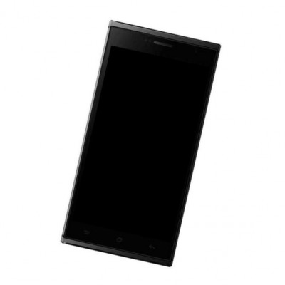 Lcd Flex Cable For Karbonn Titanium Dazzle 3 S204 By - Maxbhi Com