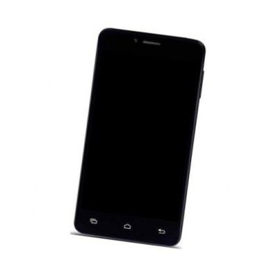 Lcd Connector For Rio Paris By - Maxbhi Com